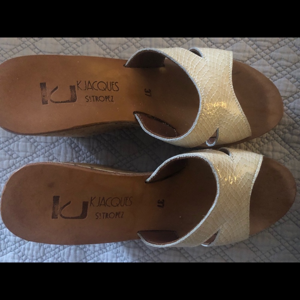 Shoes - Picture 2 of 8